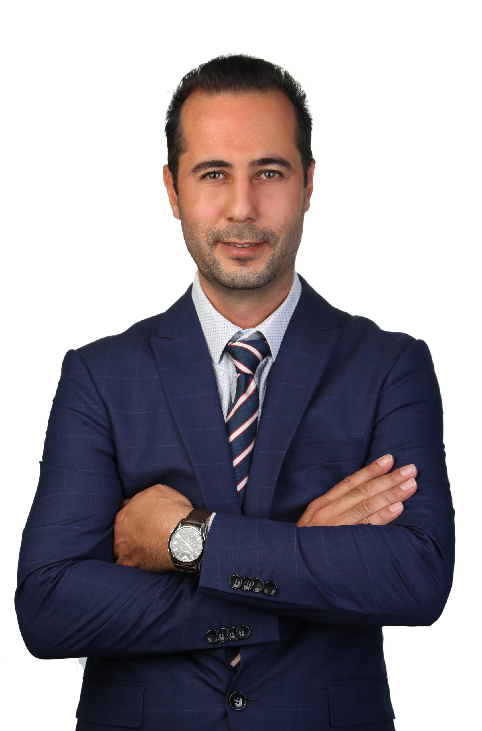 1Ali UTAR. Yönetici