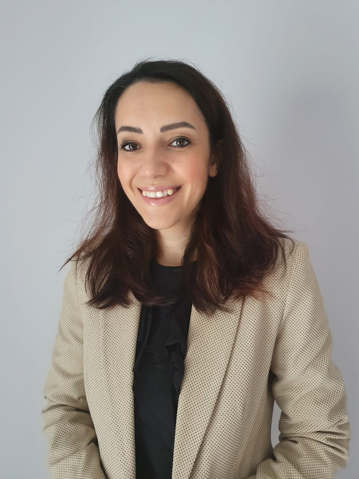 3.Leyla UTAR Uluslar Arası İlişkiler