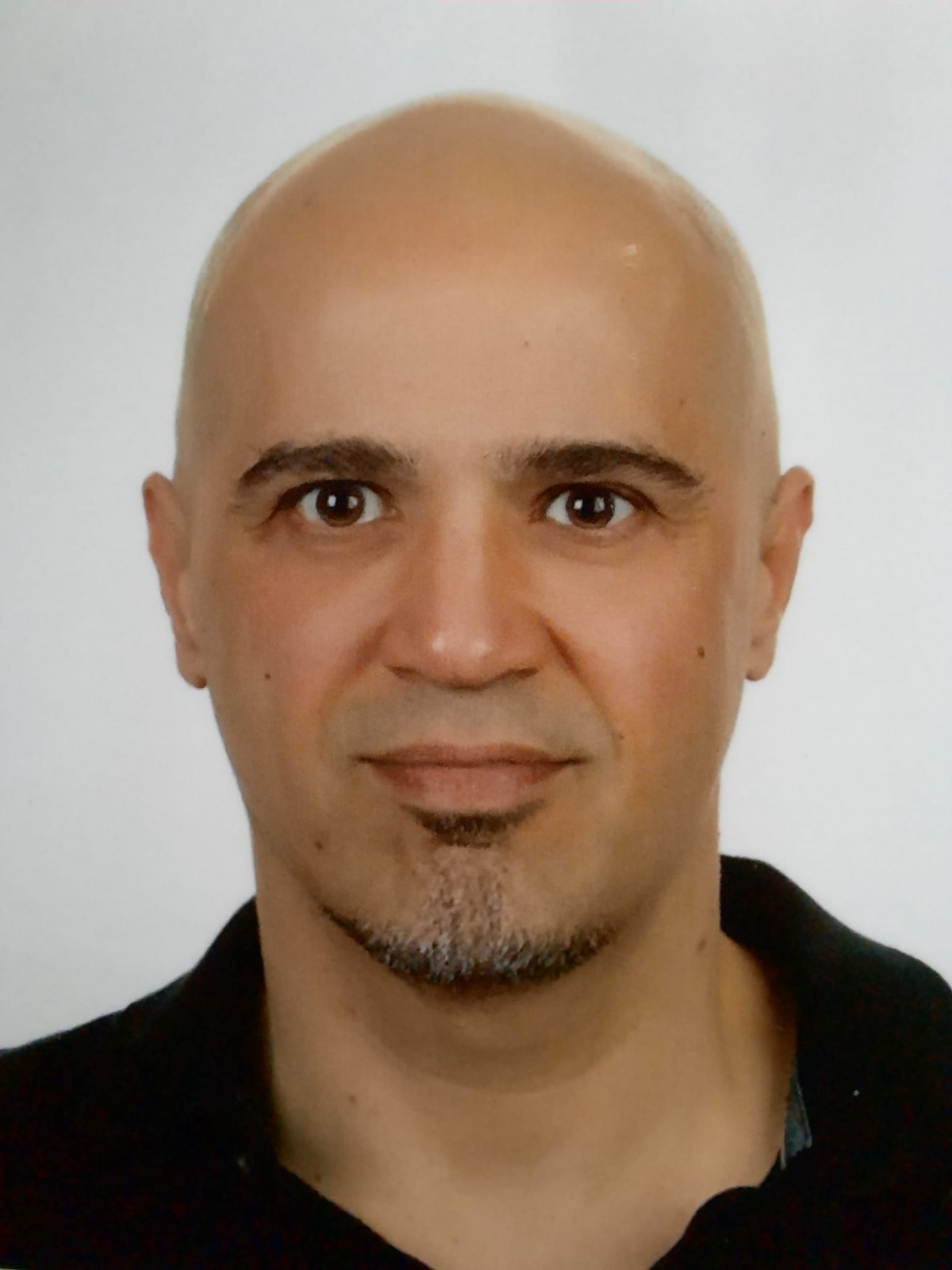 5Serdar KARASULU Bölge Temsilcisi